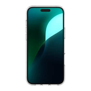 ZAGG | Crystal Palace GrapheneLite Case iPhone 16 - Clear | 15-13378
