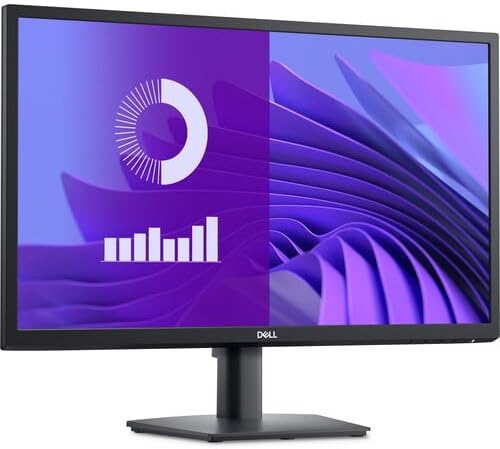Dell | Pro 24 Monitor | E2425HM