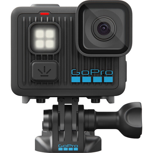 GoPro | LIT HERO Compact Action Camera | GP-CHDHF-132AT
