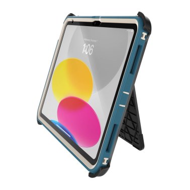 OtterBox | Defender Pro Case iPad A16/iPad 10th Gen - Offtides Blue | 77-000521