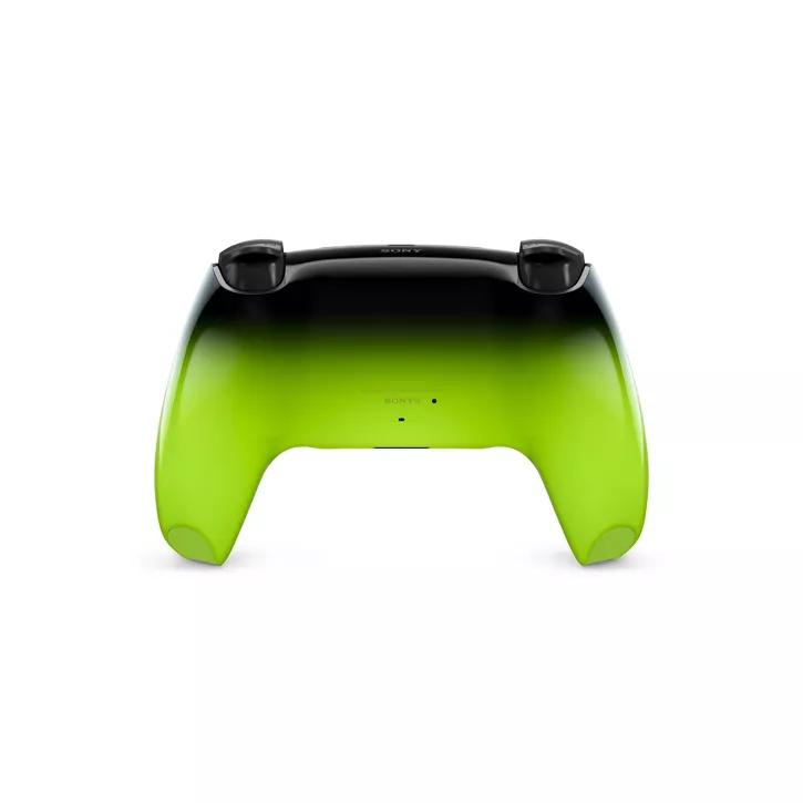 Sony | PlayStation 5 Wireless Controller DualSense - Remix Green | 711719021629