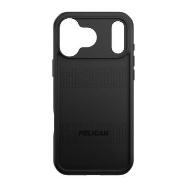 Pelican | Protector  MagSafe iPhone 17 Pro Max Case - Black | PP057274