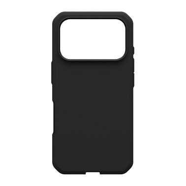 UAG | Civilian LT MagSafe iPhone 17 Pro Case - Black | 114543114040