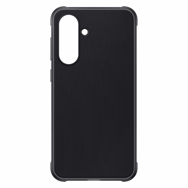 Samsung | Rugged Case for Samsung Galaxy A36 5G - Black | EF-RA366CBEGCA