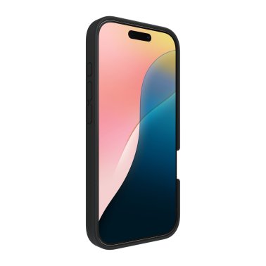 ZAGG | Manhattan Graphene Snap Case iPhone 16 Pro - Black | 15-13431