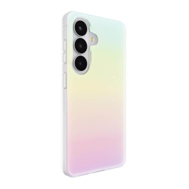 ZAGG | Graphene Milan Case Samsung Galaxy S26 - Iridescent | 0702321298