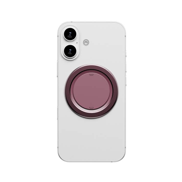 ohsnap! | Snap Grip 5 - Wine Noir | PH-S4C-CRS-001