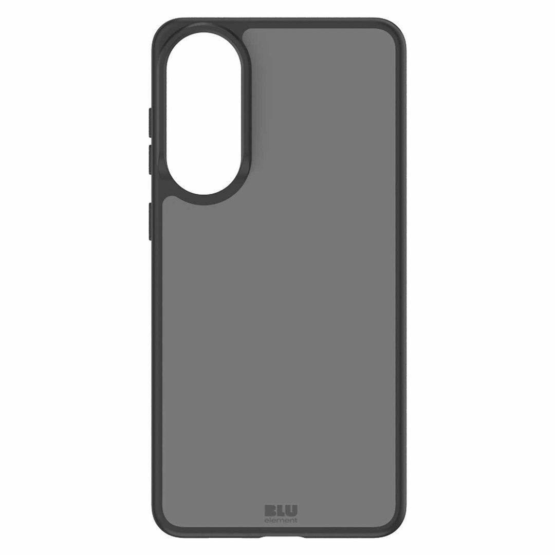 Blu Element | Chromatic Cloud Case for Samsung Galaxy S25 Edge - Black | BE-SEDGE-5