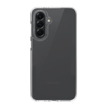 ZAGG | Graphene Crystal Palace Lite Case Samsung Galaxy A56 - Clear | 702318075