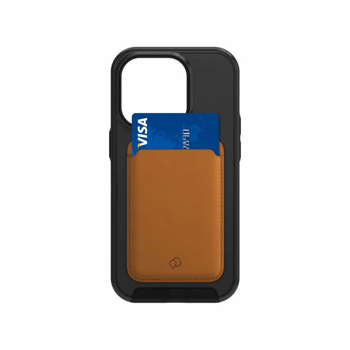 Nimbus9 | Wallet with MagSafe Support - Oxford | 123-0502