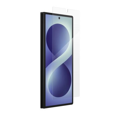 ZAGG | InvisibleShield Glass Elite Screen Protector Samsung Galaxy Z Fold 8 Ultra  | 200122560