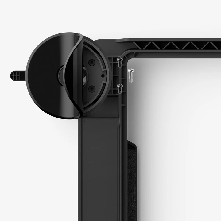 Spigen | Starlink Mini SpaceX Car Mount - Black | ACP09333