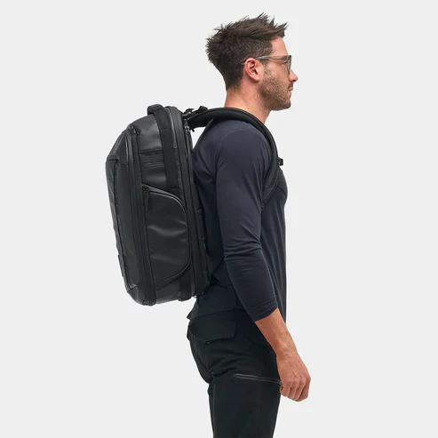 Nomatic | McKinnon Camera Pack  35litre  - Black | PMTP00BLK01