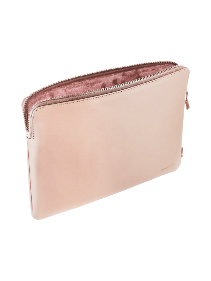dbramante1928 | Oxford - Computer Sleeve ICON 13" - Pink Sand | OX13ICPI6884