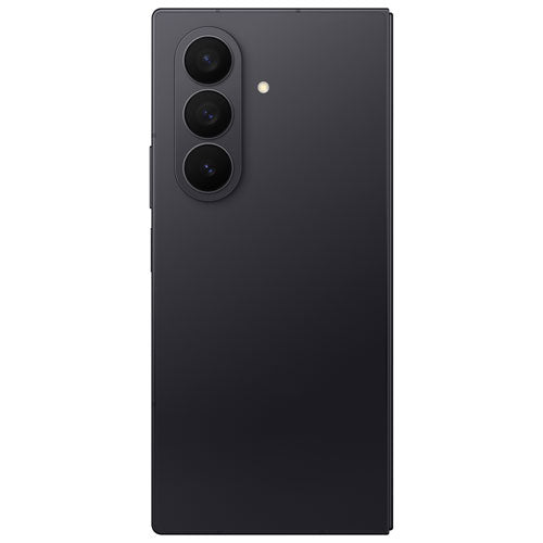 Samsung | Galaxy Z Fold7 5G 512GB Unlocked - Jet Black | SM-F966W
