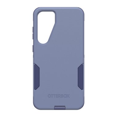 Otterbox | Commuter Series Case Samsung Galaxy S25+ Purple Denver Dusk | 77-97432