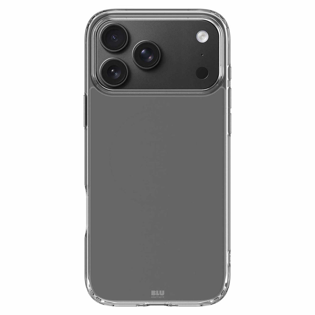 Blu Element | DropZone Air Case iPhone 18 Pro Max /17 Pro Max - Clear | BEDZA18PR2