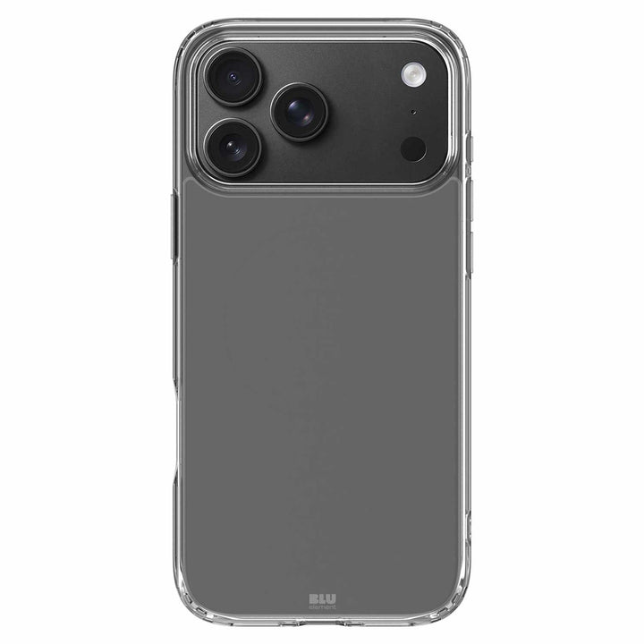 Blu Element | DropZone Air Case iPhone 18 Pro Max /17 Pro Max - Clear | BEDZA18PR2