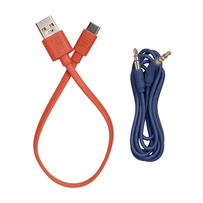 JBL | Live 670NC Wireless On-Ear True Adaptive Headphones - Blue | JBLLIVE670NCBLUAM