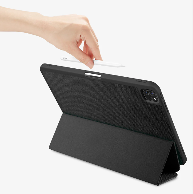 Spigen | Urban Fit for iPad Pro 13" 7th Gen M4 (2024) - Black | SGPACS07010