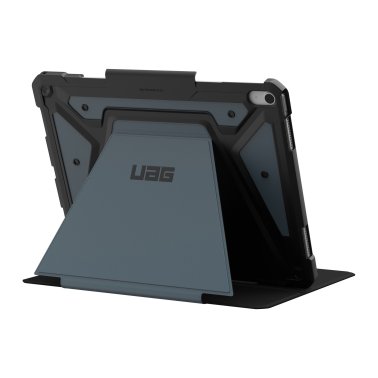 UAG | Metropolis SE Case for iPad Air 13" (M4-M3-M2) - Blue | 15-12674