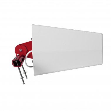 WeBoost | 75 Ohm Building Directional Exterior Antenna (2019) - F-Female | 15-06778