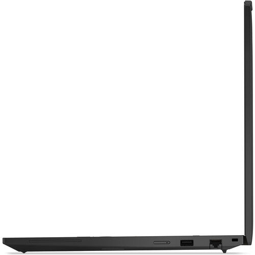 Lenovo | ThinkPad T16 16" Gen 3 Multi-Touch Laptop - Black | 21MN005HUS