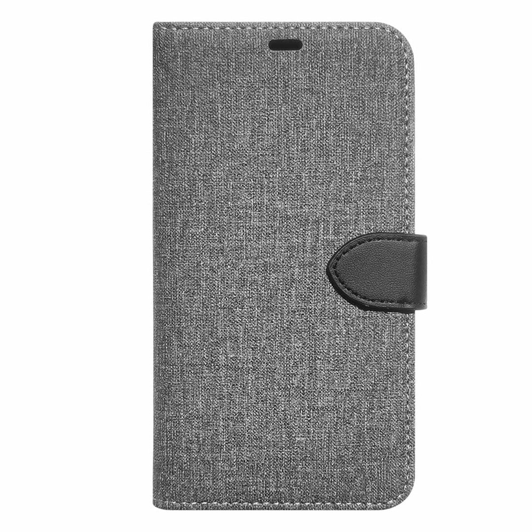 Blu Element | Folio 2 in 1 iPhone 16 Pro Max - Grey | 120-8652
