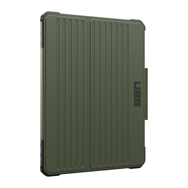 UAG | Metropolis SE Case for iPad Pro 13" 7th Gen M4 (2024) - Olive  | 15-12677