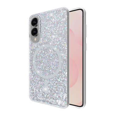 Case-Mate | Twinkle Case w/Magnets Samsung Galaxy S25 Edge - Disco | CM056862