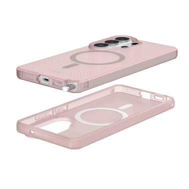 UAG | Dot w/Magnet Case Samsung Galaxy S26 Ultra - Rose | 214519114C4C