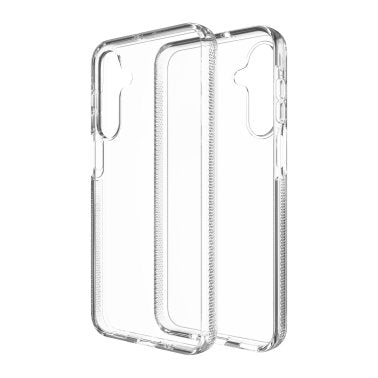 ZAGG | Graphene Crystal Palace Case Samsung Galaxy A16 - Clear | 15-13984