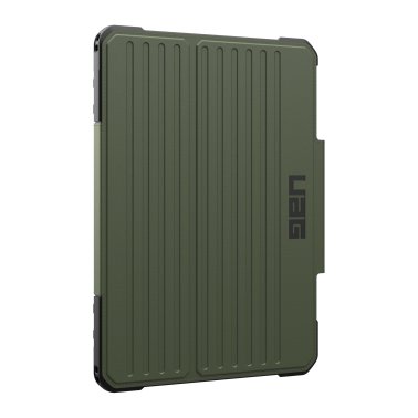UAG | Metropolis SE Case for iPad Air 11" 6th Gen M2 / M3 - Olive | 15-12668