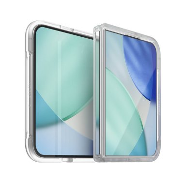 Otterbox | Lumen MagSafe Case iPhone Duo - Clear | 77-001107