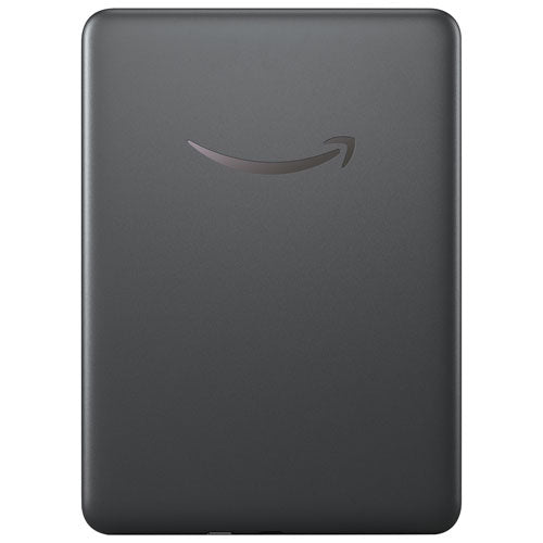 Amazon | Kindle Colorsoft Signature Edition 32 GB – Metallic Black | B0CX8YKQ2H