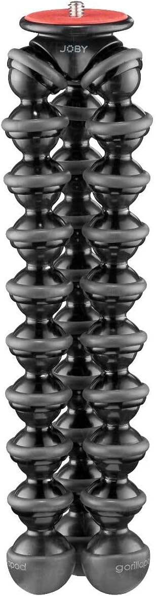 Joby | Gorillapod 3K Pro Stand - Black | JB01569