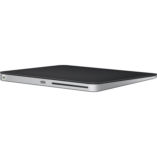Apple | Magic Trackpad Multi-Touch Surface USB-C - Black | MXKA3AM/A