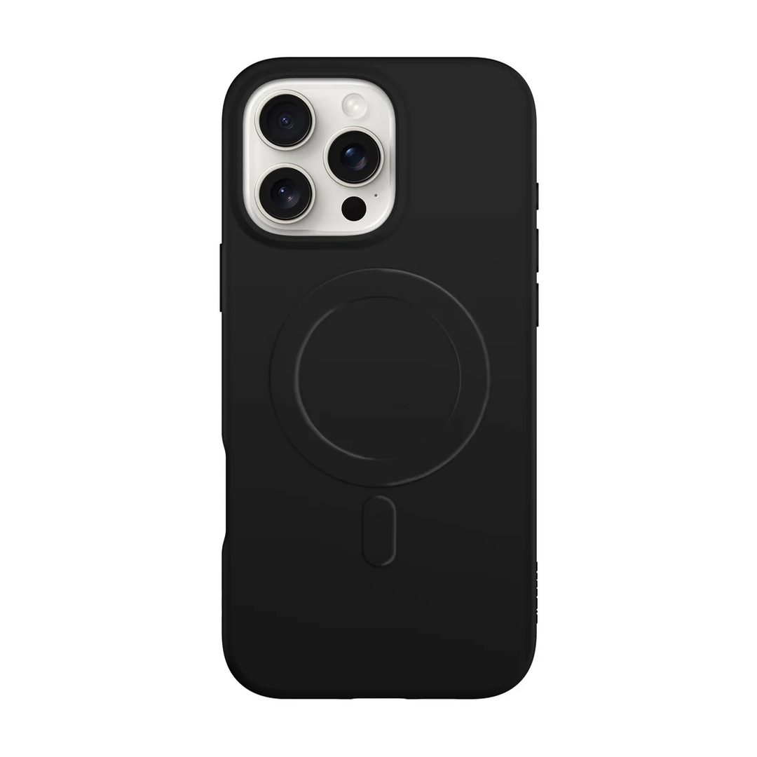 Nimbus9 | Alto 2 Magsafe Case iPhone 16 Pro Max - Black | 120-8321