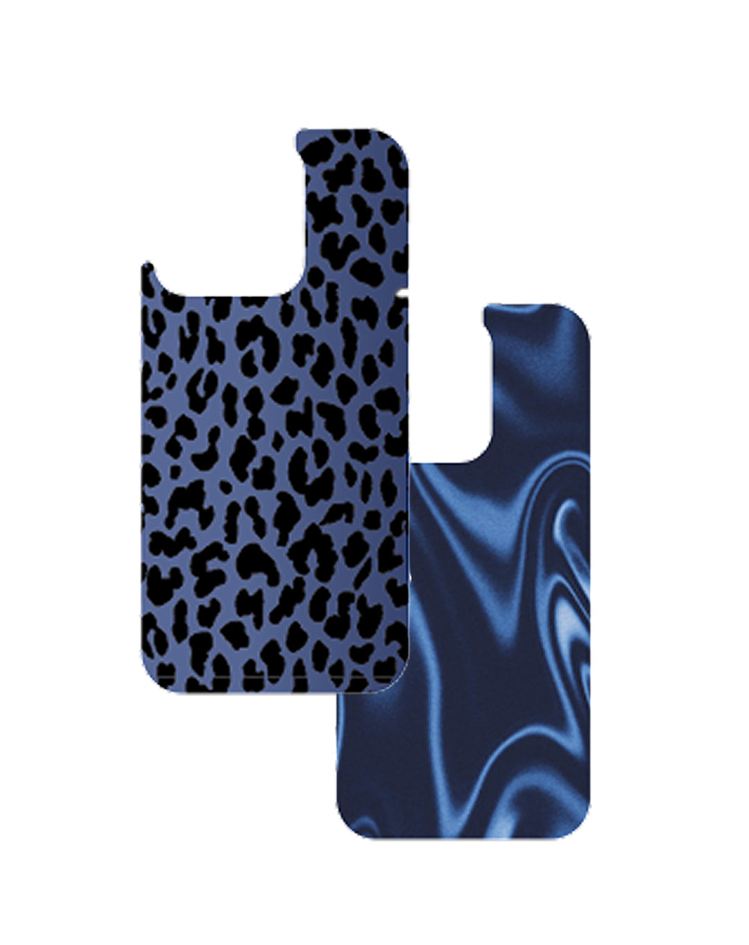 Ideal of Sweden | Print Pack iPhone 17  - Midnight Blues | IDPP04574