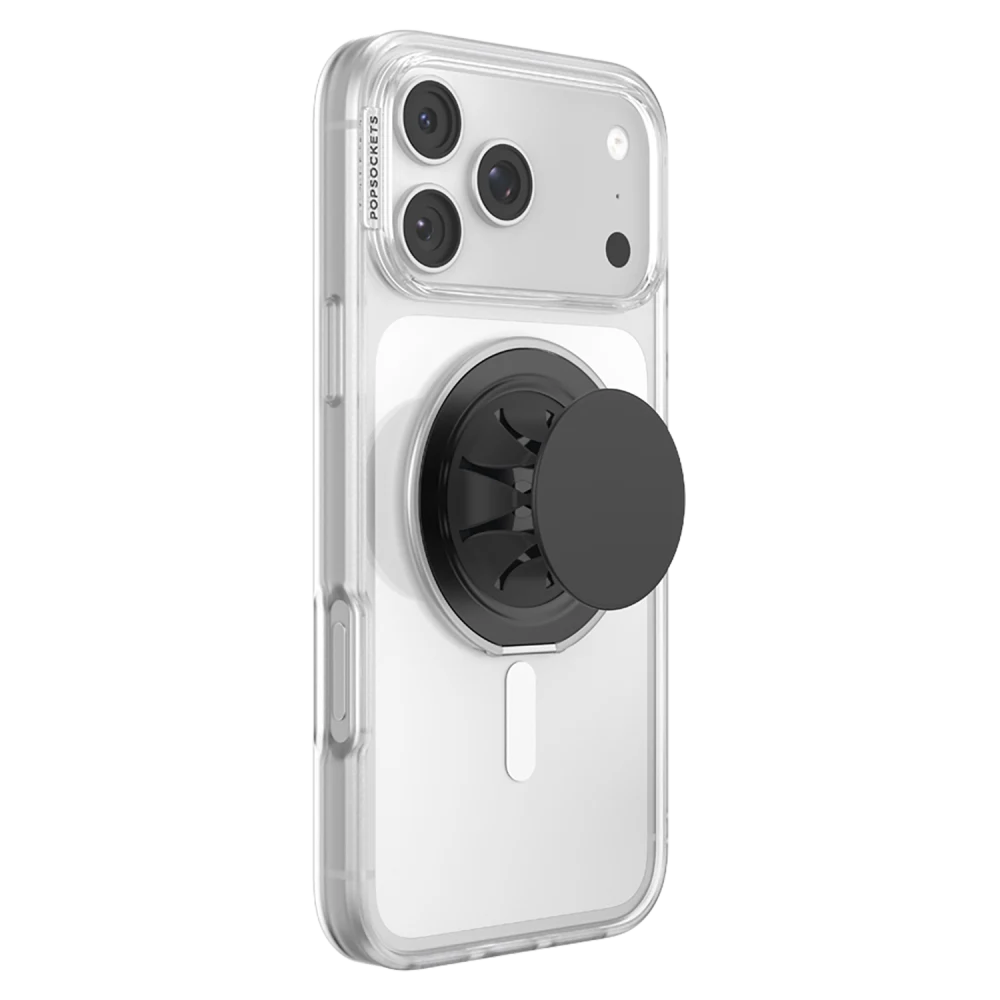 PopSockets | MagSafe Low-Pro Grip - Black | 809731