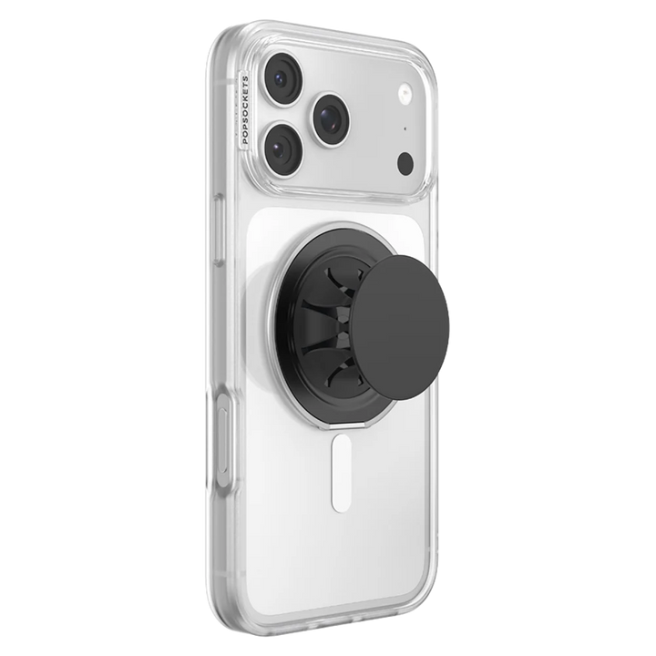 PopSockets | MagSafe Low-Pro Grip - Black | 809731