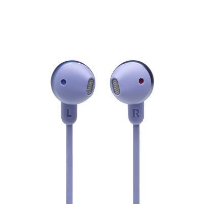 JBL | Tune Beam In-Ear Noise Cancelling True Wireless Earbuds - Purple | JBLTBEAMPURAM
