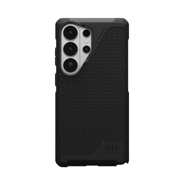 UAG | Metropolis LT w/Magnet Case Samsung Galaxy S26 Ultra - Kevlar Black | 214529113940