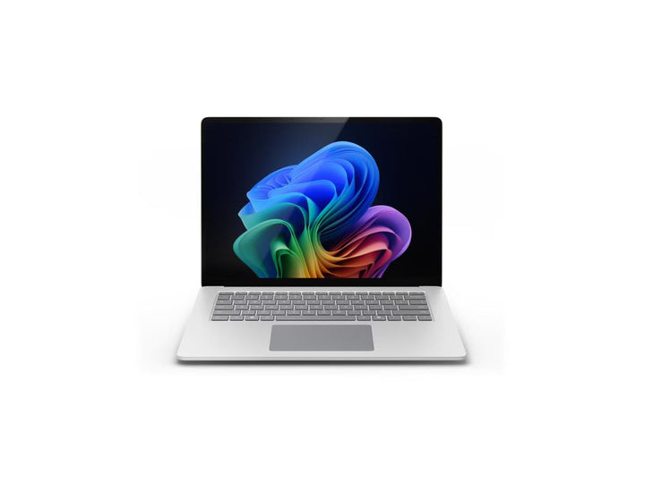 Microsoft | Surface Laptop 7 15" for Business Ultra 16GB RAM 512GB SSD English Copilot+ PC Canada Anti-reflective Touchscreen Wifi 7 BT 5.4 W11 Pro 1YR - Platinum |