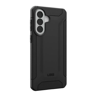 UAG | Scout Case Samsung Galaxy A57 - Black | 214556114040