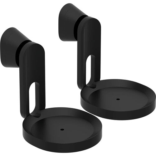 Sonos | Era 100 Wall Mount Pair - Black | E10MPWW1BLK
