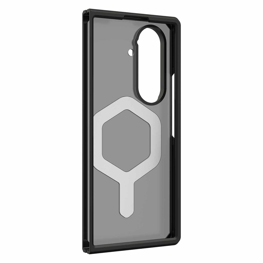 UAG | Mouve Case w/Magnet for Samsung Galaxy Z Fold 7 - Ash | 214505113131