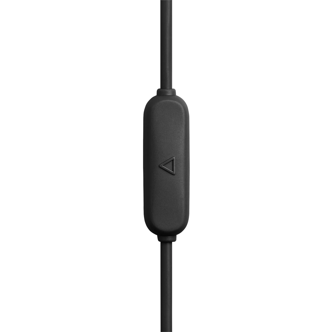 JBL | Endurance Run 3C USB-C - Black & Gray | JBLENDURRUN3CBGAM