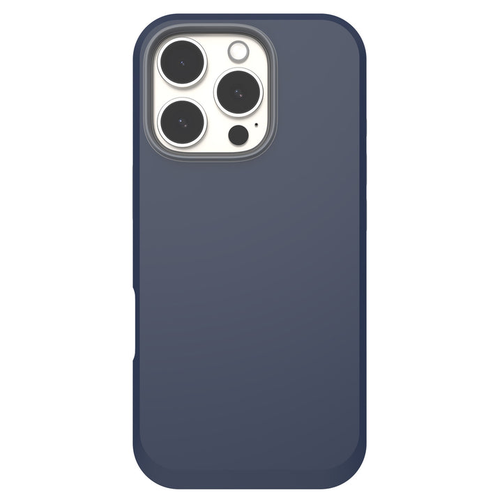 ZAGG | SoHo Graphene Snap Case iPhone 16 Pro - Navy Grey | 15-13435