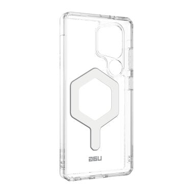 UAG | Plyo Pro MagSafe Case Samsung Galaxy S25 Ultra - Ice | 15-13878